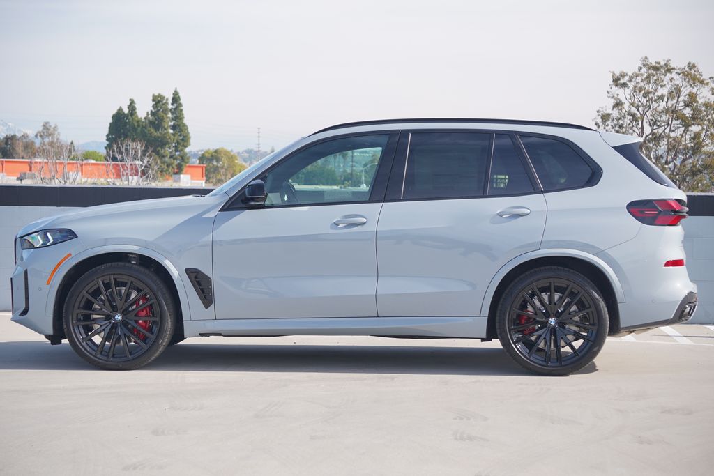 Thumbnail: 2026 BMW X5 - 4