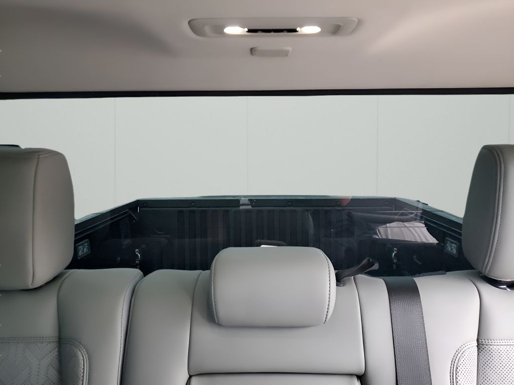 Used Car 2023 Toyota Tundra Hybrid  Limited For Sale Under $50,000 In Austin, Texas