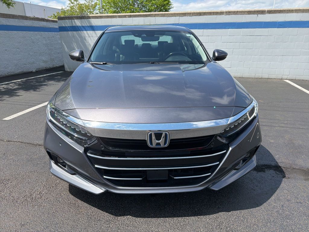 Thumbnail: 2021 Honda Accord - 8