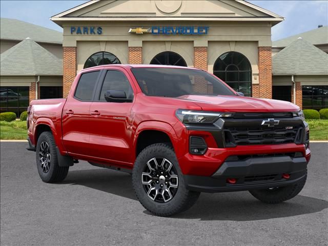 ChevroletColorado8