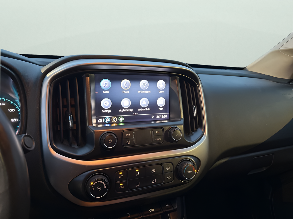 Used Car 2019 Chevrolet Colorado  Lt For Sale Under $25,000 In Austin, Texas