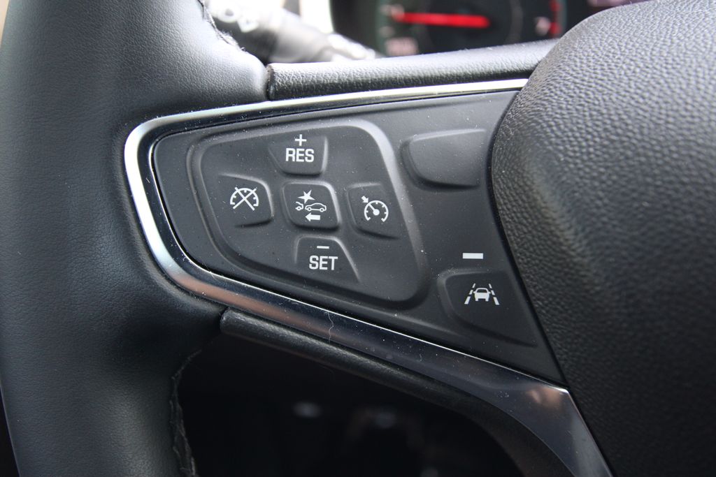 Used 2024 Chevrolet Malibu Sedan