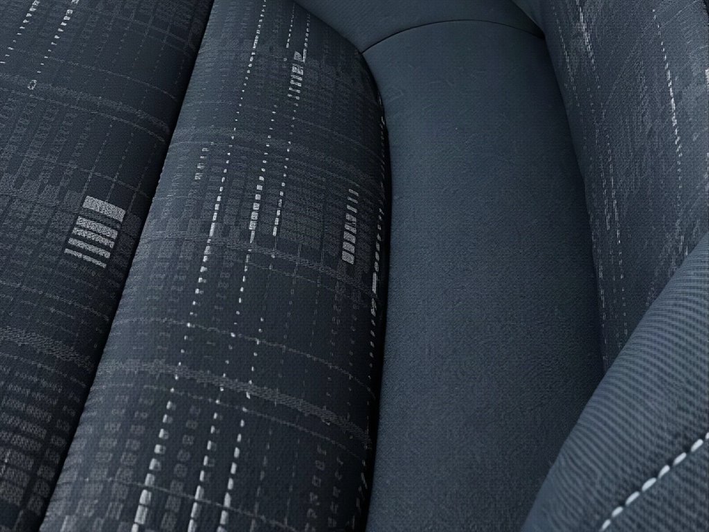 New 2026 Carbonized Gray Metallic Ford Heritage image 17