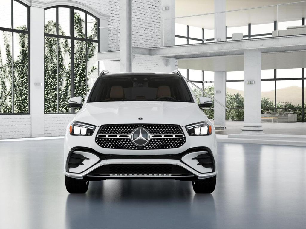 Thumbnail: 2026 Mercedes-Benz GLE - 7