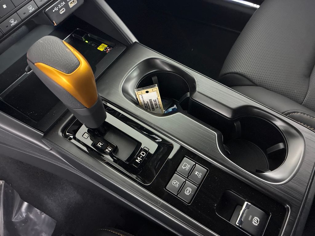 2026 Subaru Outback Wilderness - Photo 23