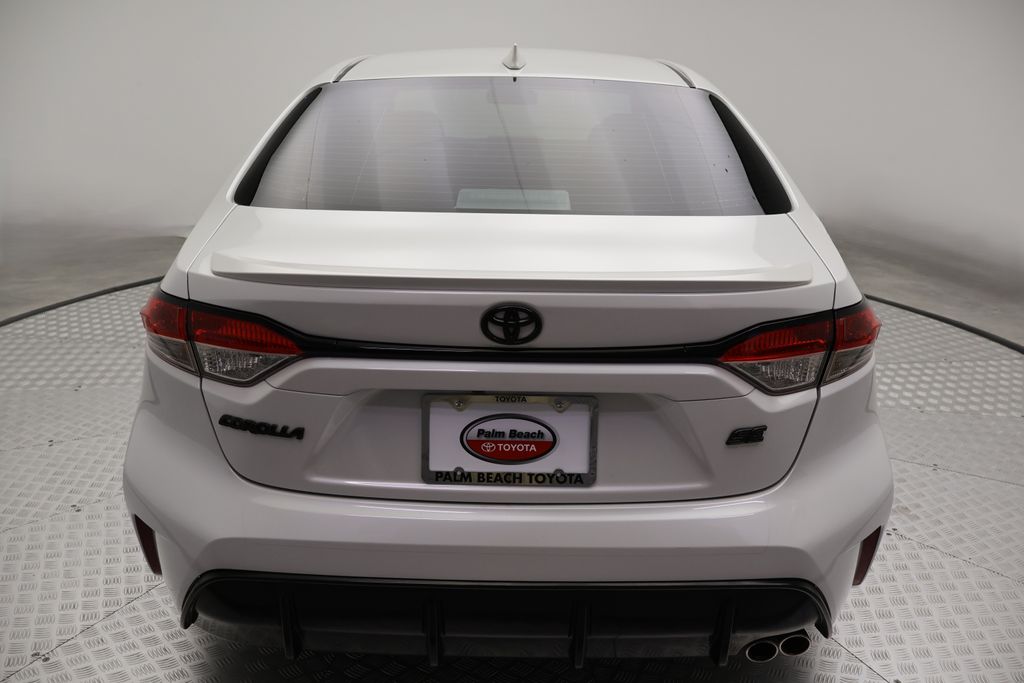 Thumbnail: 2023 Toyota Corolla - 10