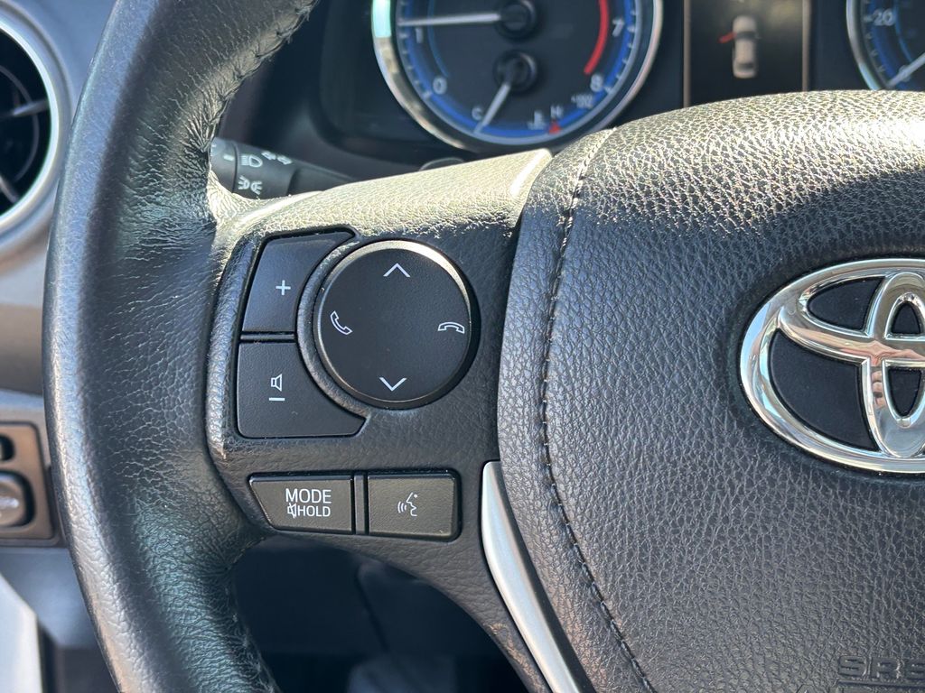 Used Car 2019 Toyota Corolla  Se For Sale Under $15,000 In Austin, Texas