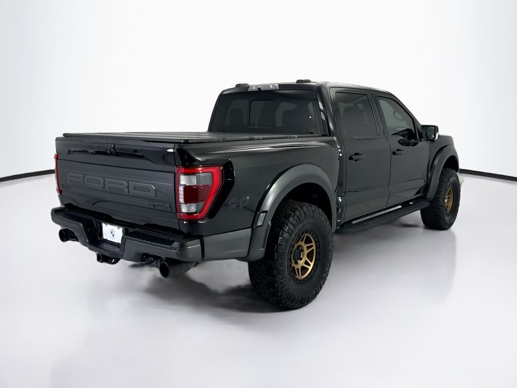 Thumbnail: 2022 Ford F-150 - 5