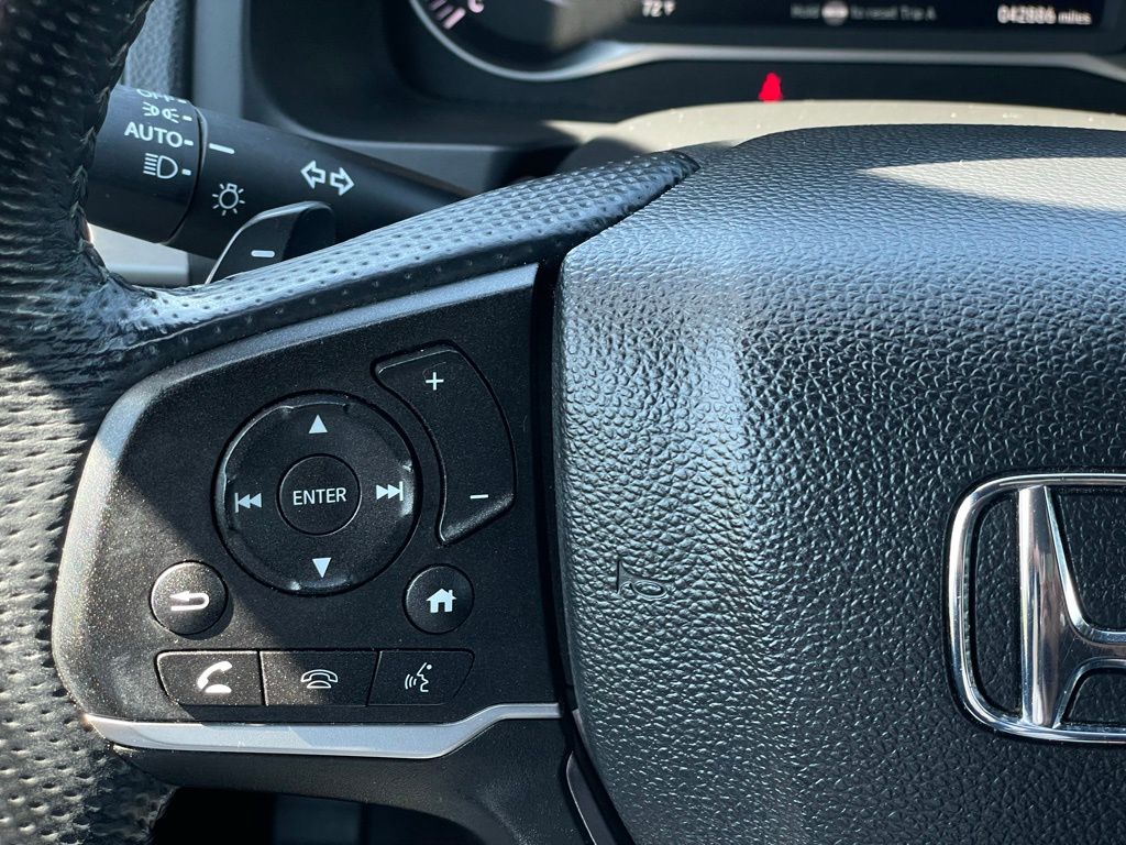 Thumbnail: 2023 Honda Passport - 15