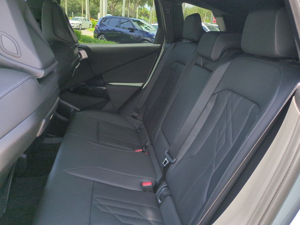 New 2026 Gray BMW 30 xDrive image 14