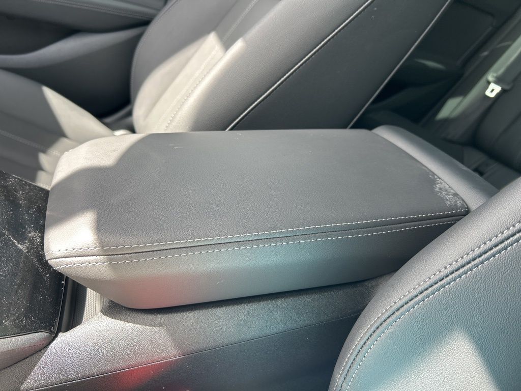 Used 2025 Gray Audi 2.0T Premium Plus image 37