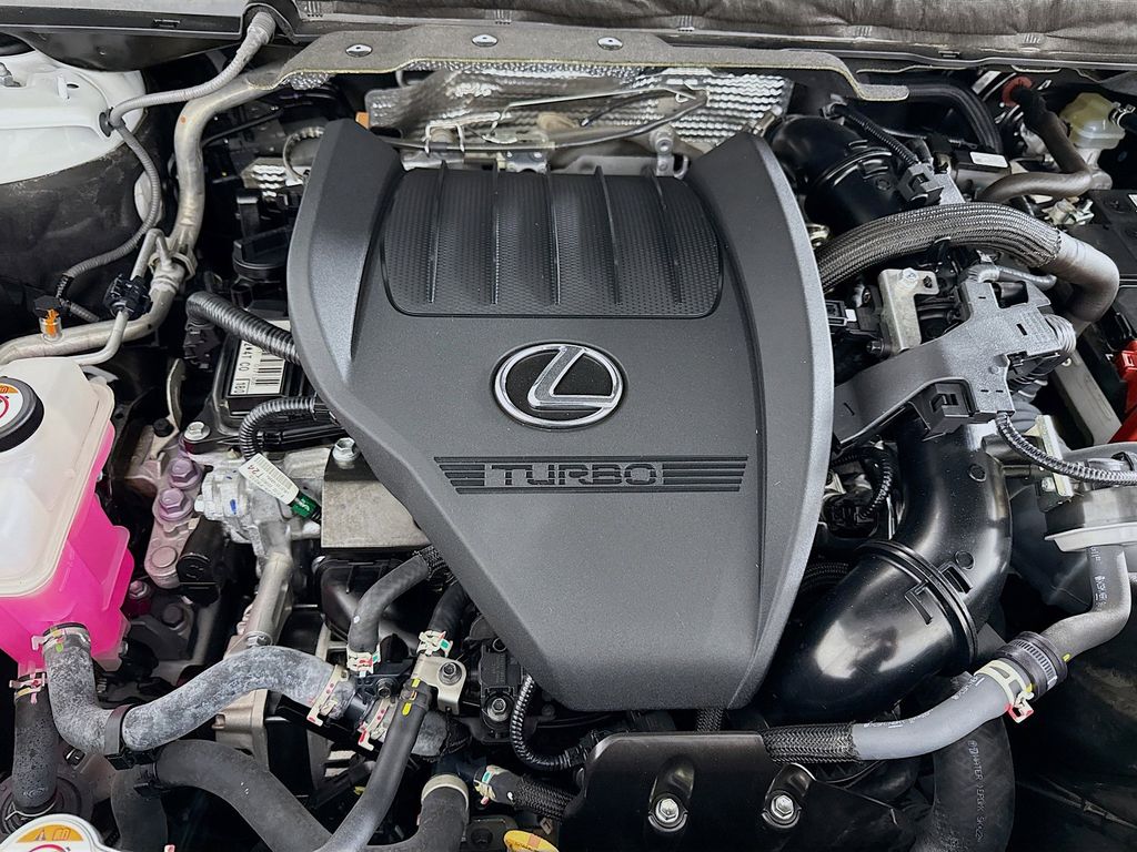 Thumbnail: 2023 Lexus RX - 31