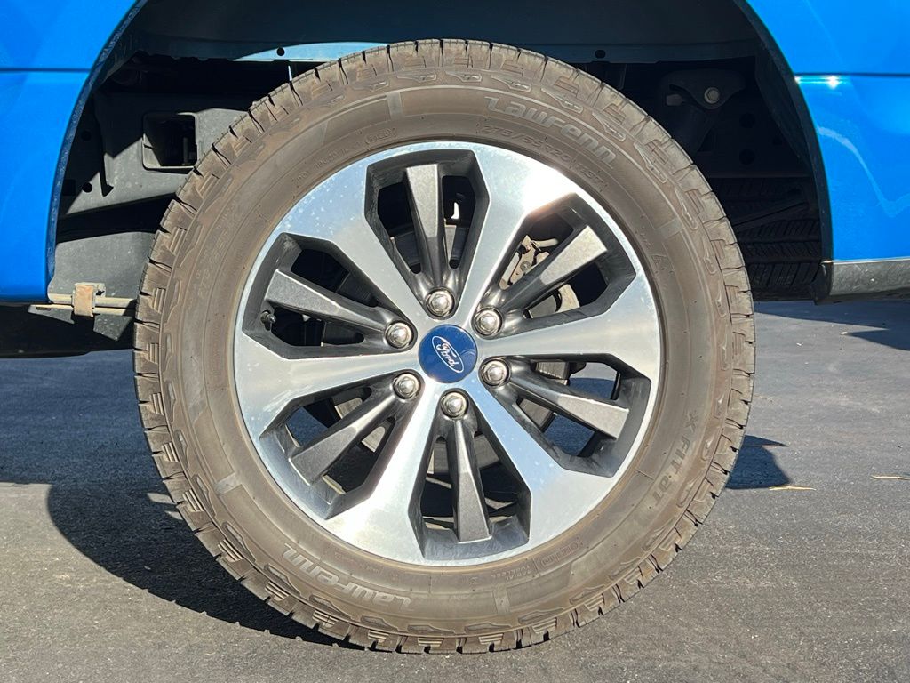 Thumbnail: 2020 Ford F-150 - 25