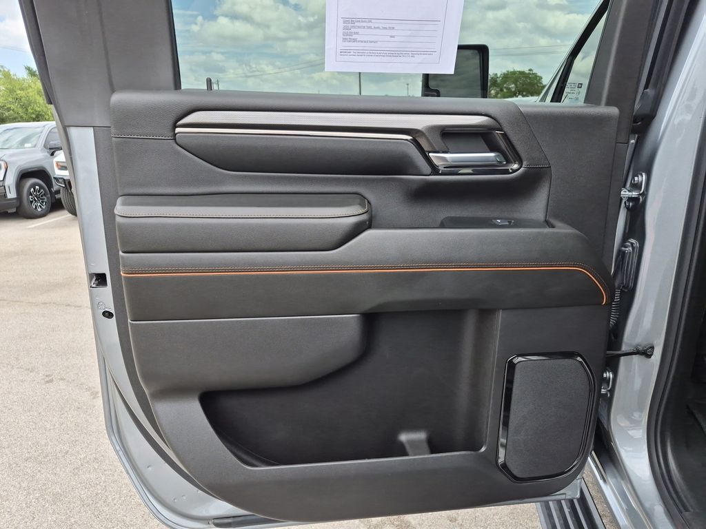 Used Car 2024 Gmc Sierra 2500hd  At4 For Sale Under $80,000 In Austin, Texas