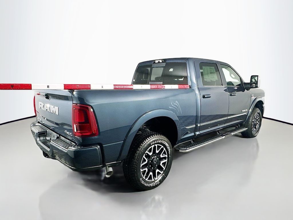 New 2025 Blue Ram Limited 14in image 7