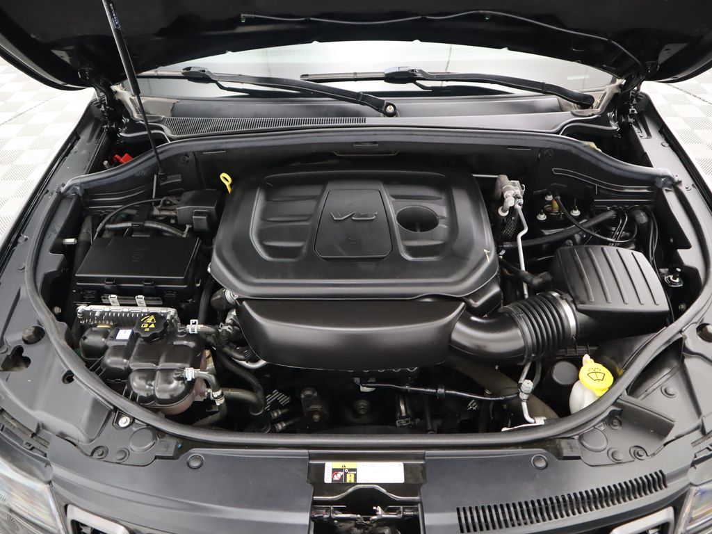 Thumbnail: 2020 Jeep Grand Cherokee - 30