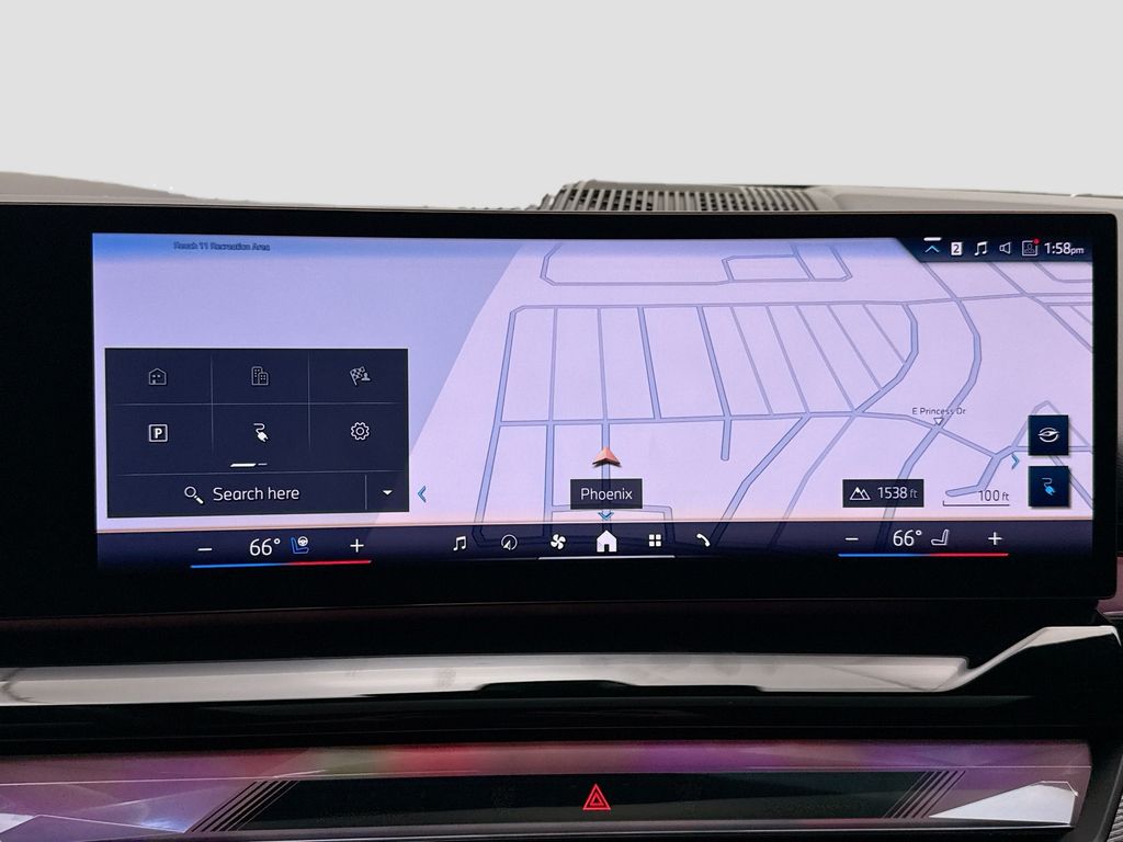 Thumbnail: 2026 BMW i5 - 14