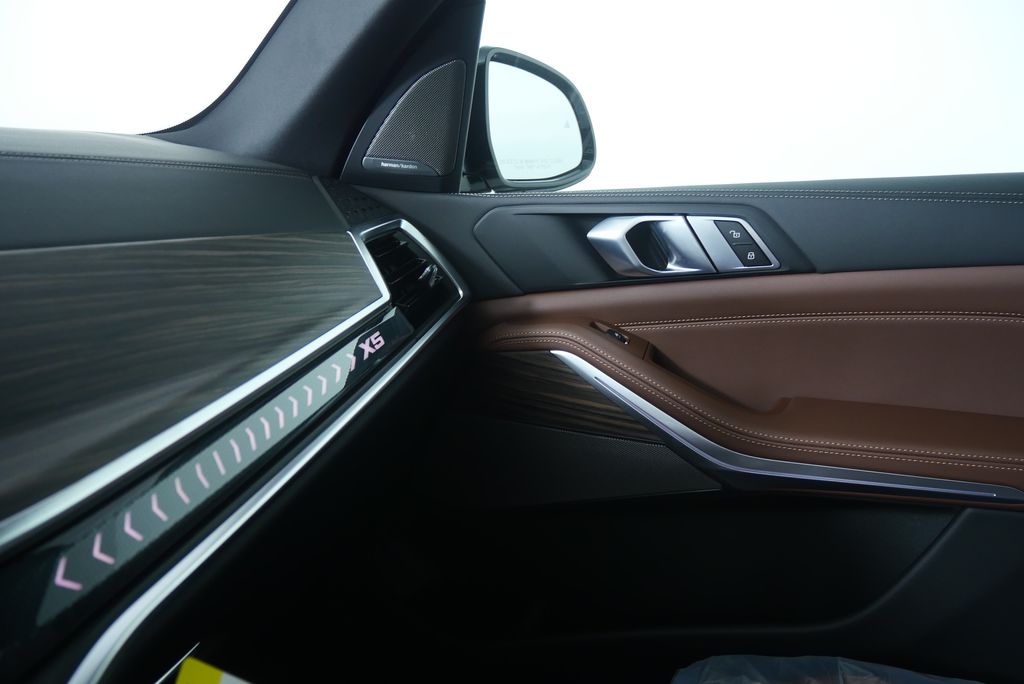 Thumbnail: 2026 BMW X5 - 25