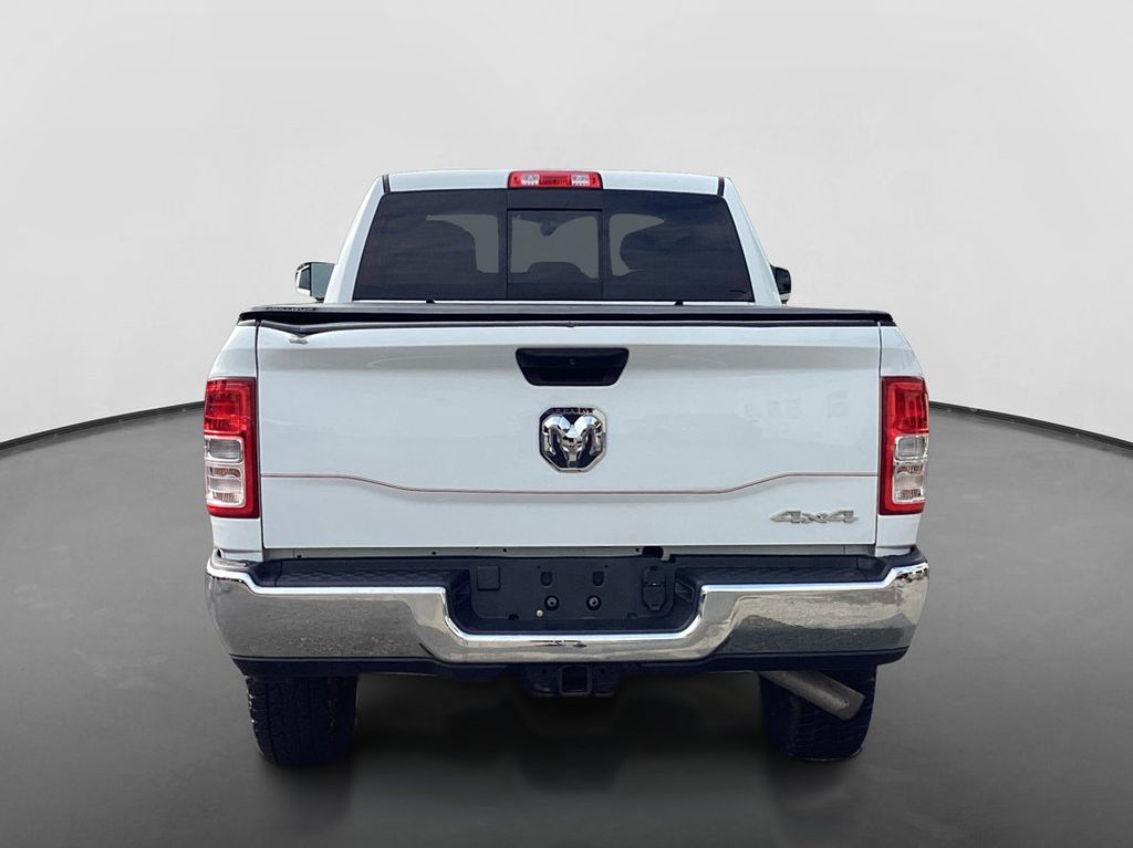 Used 2021 Ram 2500 Truck
