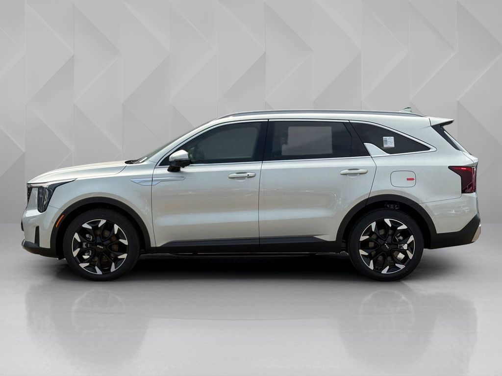 New 2026 Kia Sorento SUV