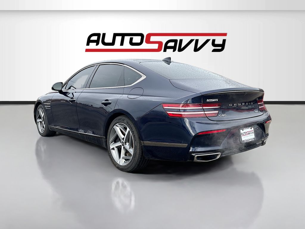 Used 2024 Blue Genesis 3.5T image 5
