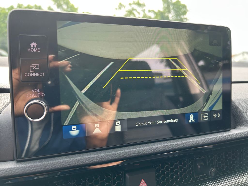 Thumbnail: 2026 Honda CR-V - 30