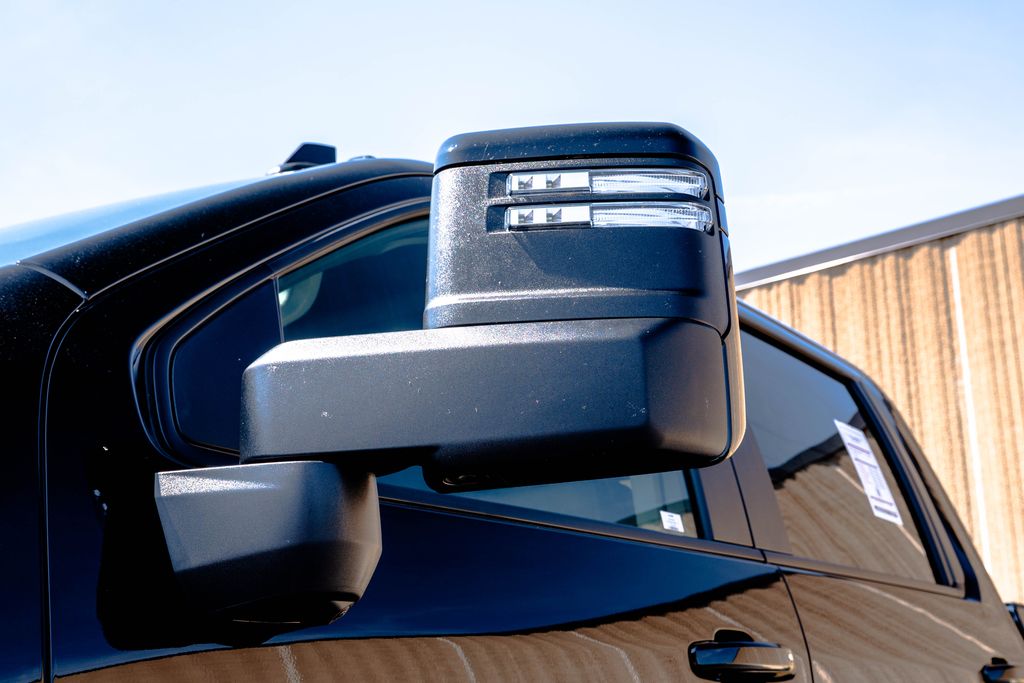 New 2026 Chevrolet Silverado 2500HD Truck