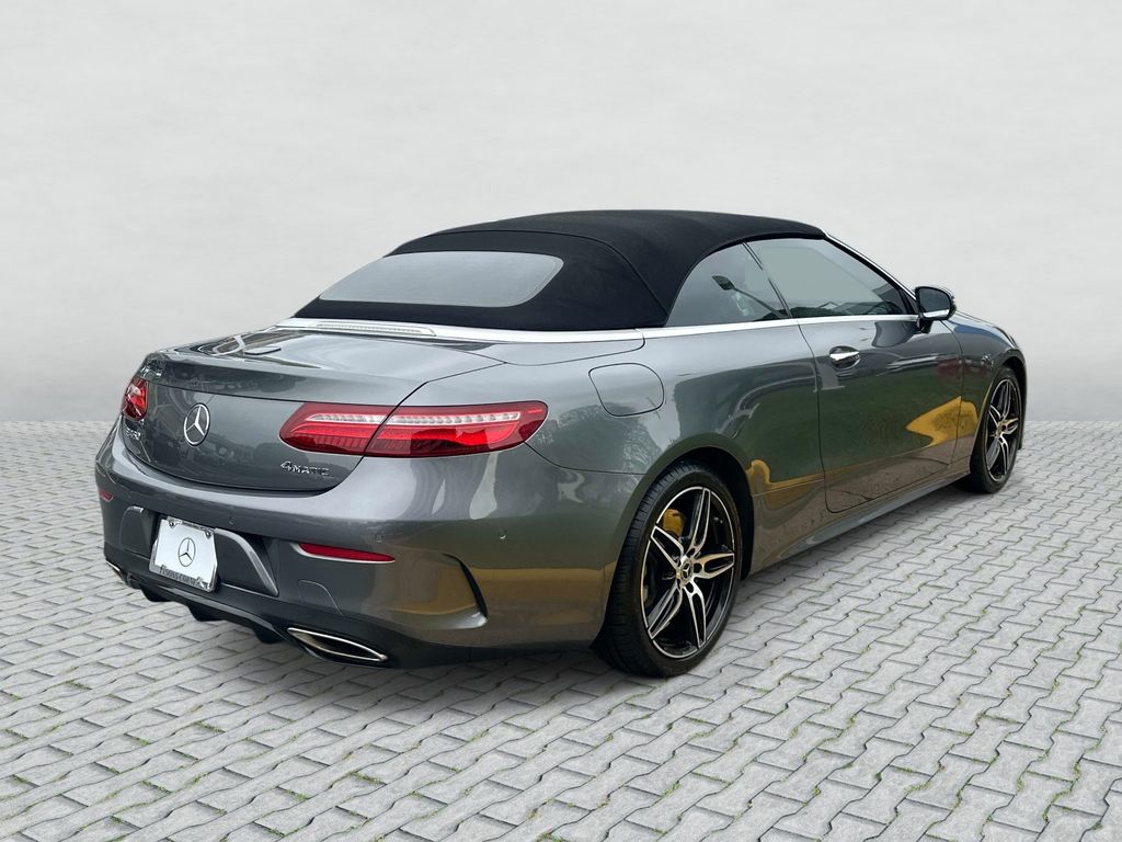Thumbnail: 2019 Mercedes-Benz E-Class - 5