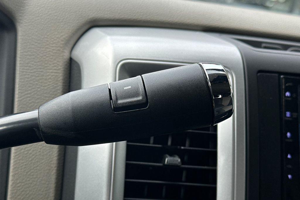 used 2012 Ram 1500 car, priced at $23,986