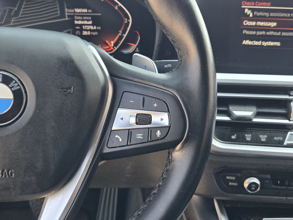 2019 BMW 3 Series 330i - Photo 29