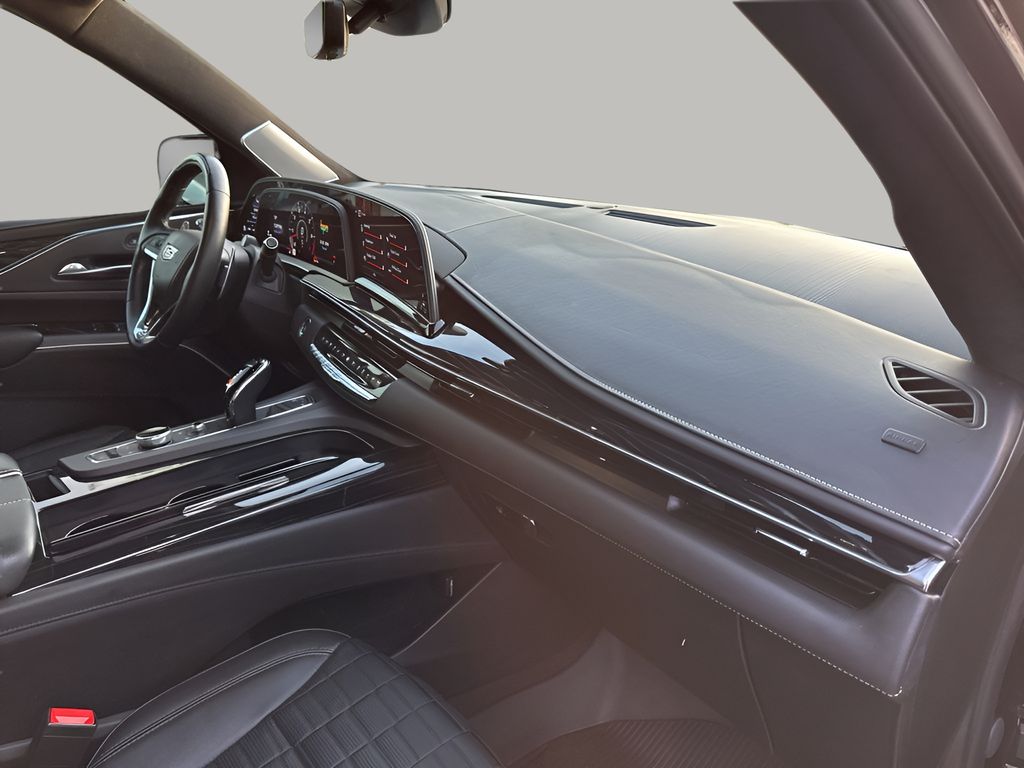 Used Car 2023 Cadillac Escalade Esv  V-series For Sale Under $110,000 In Austin, Texas