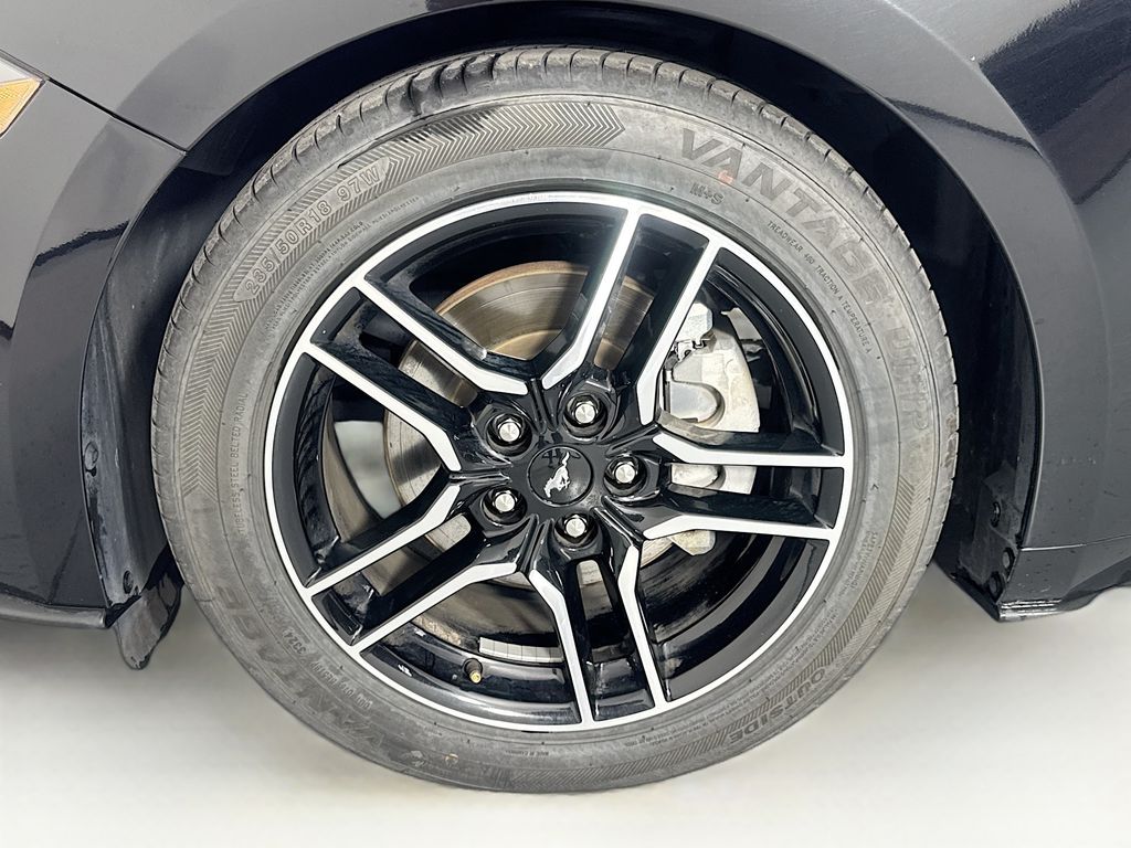 Used Car 2023 Ford Mustang  Ecoboost Premium For Sale Under $30,000 In Austin, Texas