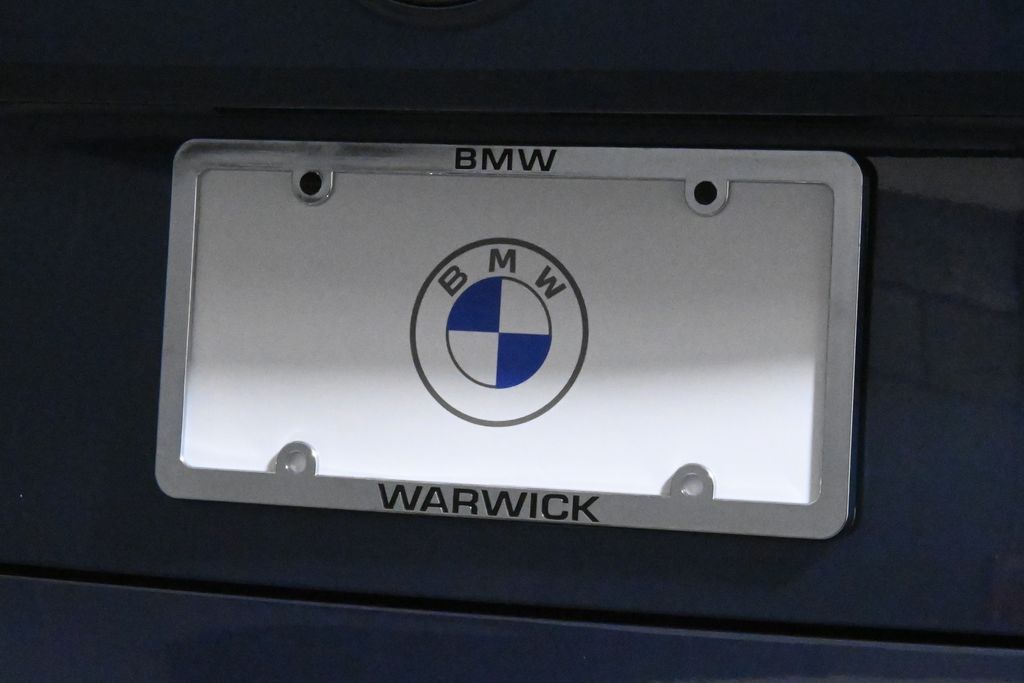 Thumbnail: 2026 BMW iX - 14