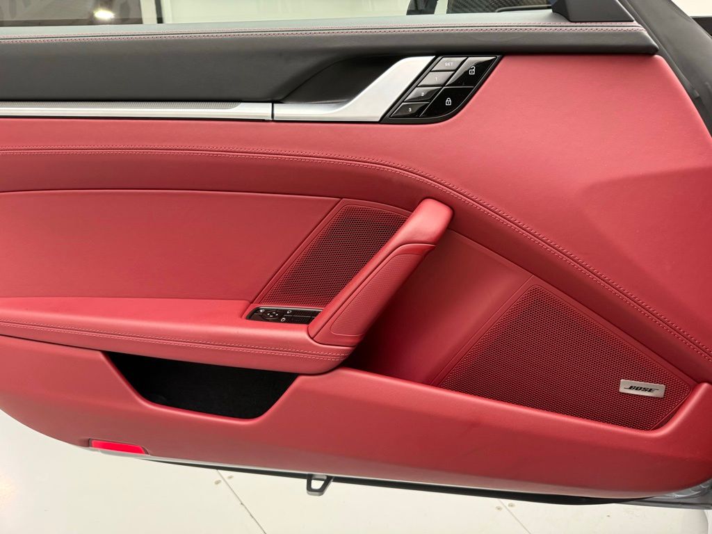 Thumbnail: 2021 Porsche 911 - 18