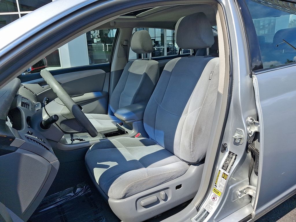 Thumbnail: 2008 Toyota Avalon - 13