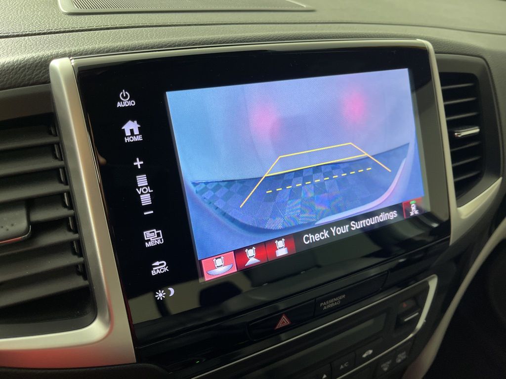 Thumbnail: 2020 Honda Ridgeline - 29