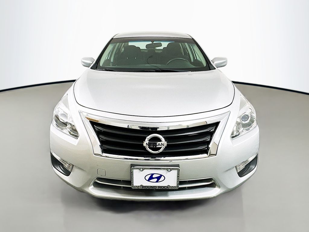 2014 Nissan Altima SV 2