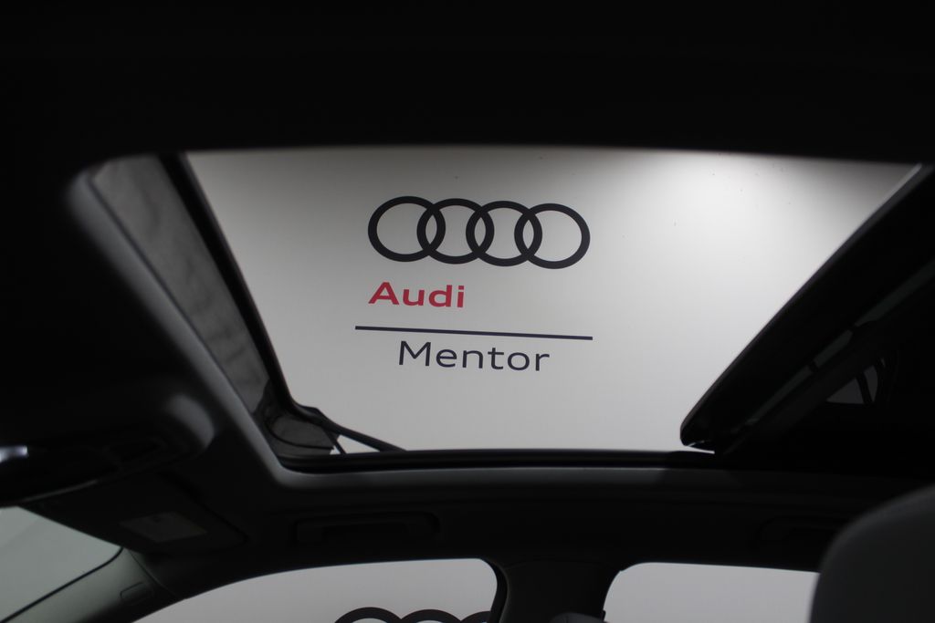 2025 Audi Q5  14