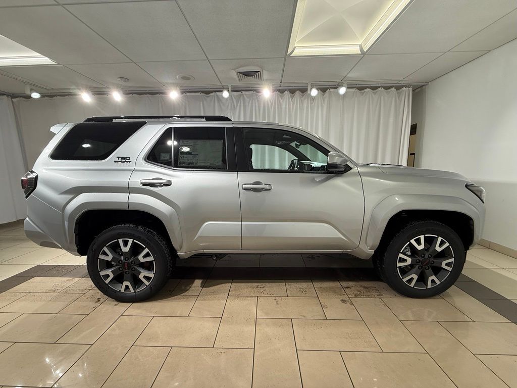 Thumbnail: 2026 Toyota 4Runner - 6
