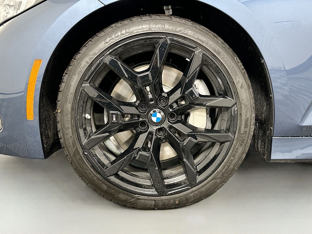 Thumbnail: 2026 BMW 3 Series - 23