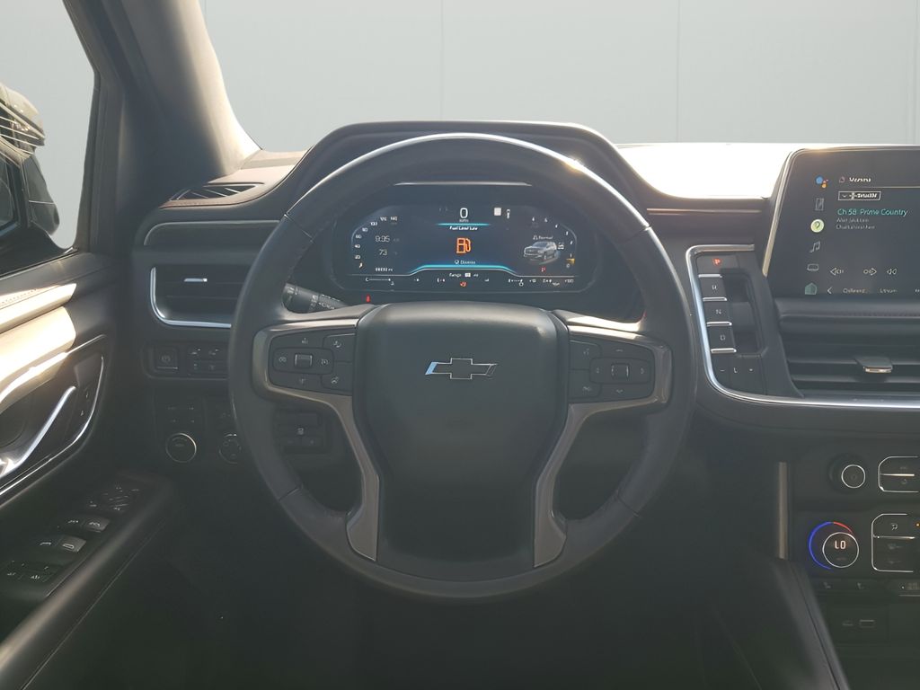 Used Car 2022 Chevrolet Tahoe  Rst For Sale Under $50,000 In Austin, Texas