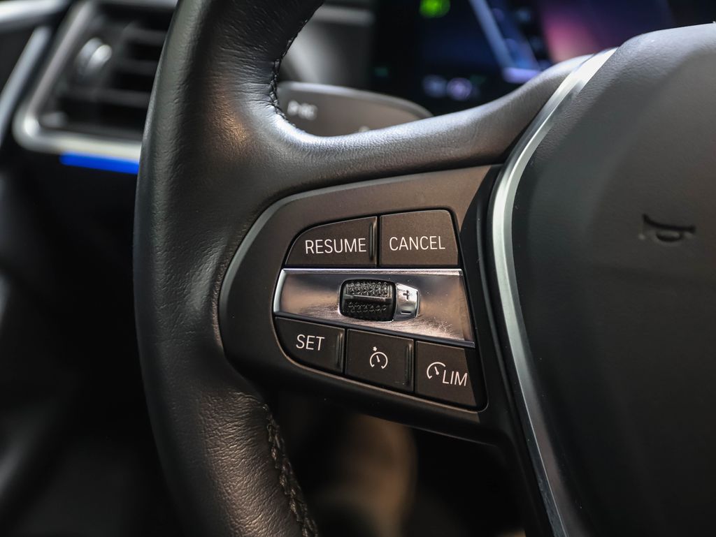 Thumbnail: 2023 BMW i4 - 12