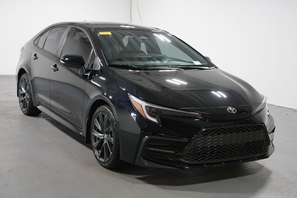 Thumbnail: 2026 Toyota Corolla - 3