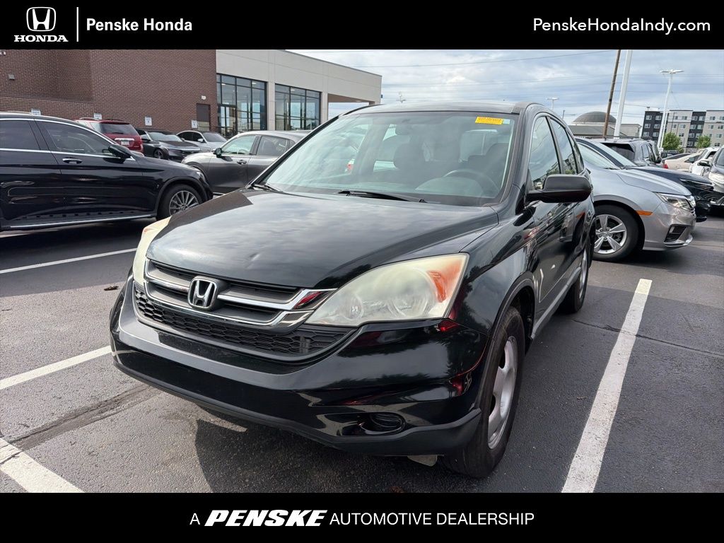 2011 Honda CR-V LX -
                  Indianapolis, IN