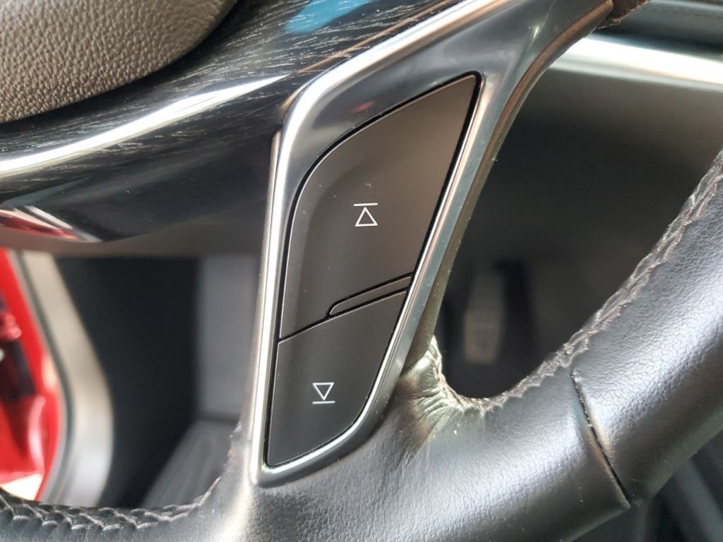 Used Car 2023 Cadillac Xt5  Premium Luxury For Sale Under $35,000 In Austin, Texas