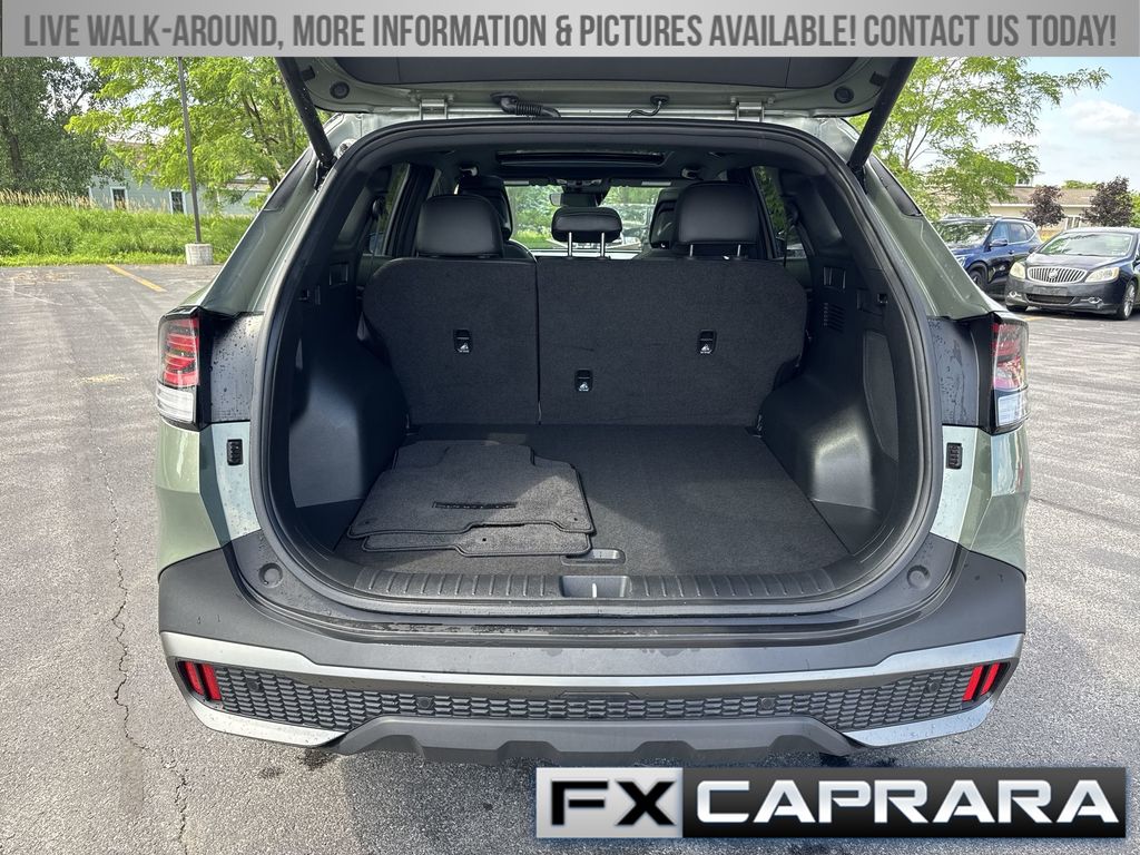 Used 2024 Kia Sportage SUV