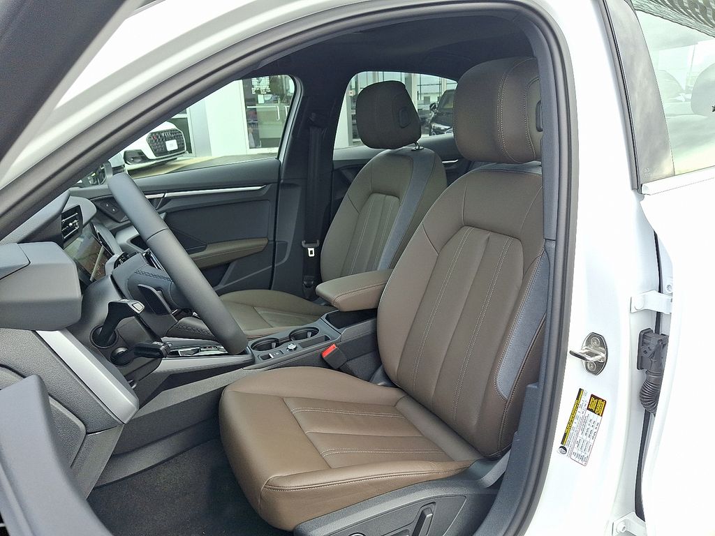 Thumbnail: 2026 Audi A3 - 10