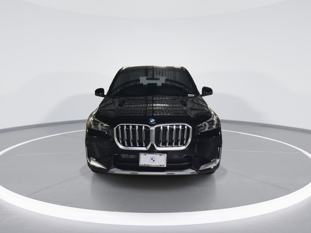 Thumbnail: 2026 BMW X1 - 3