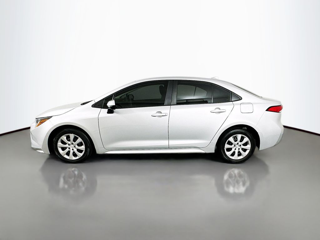 Thumbnail: 2024 Toyota Corolla - 8