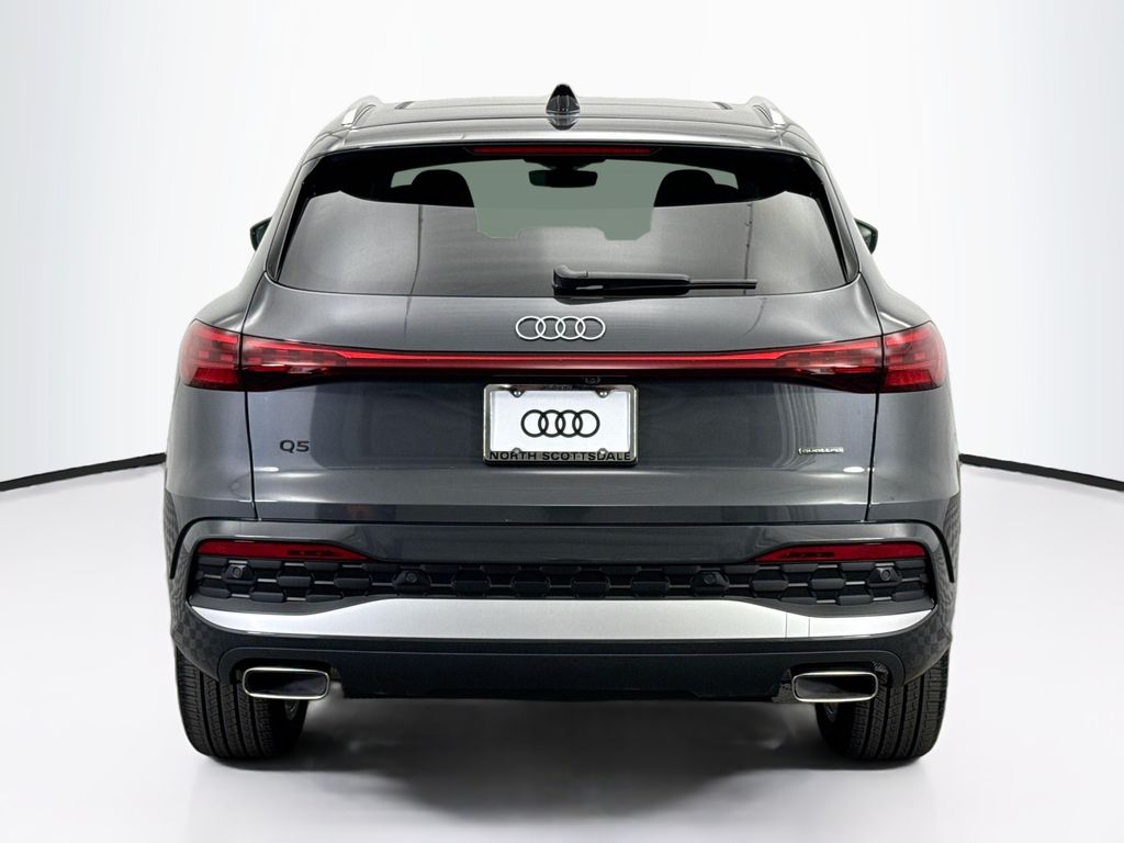 Thumbnail: 2025 Audi Q5 - 6